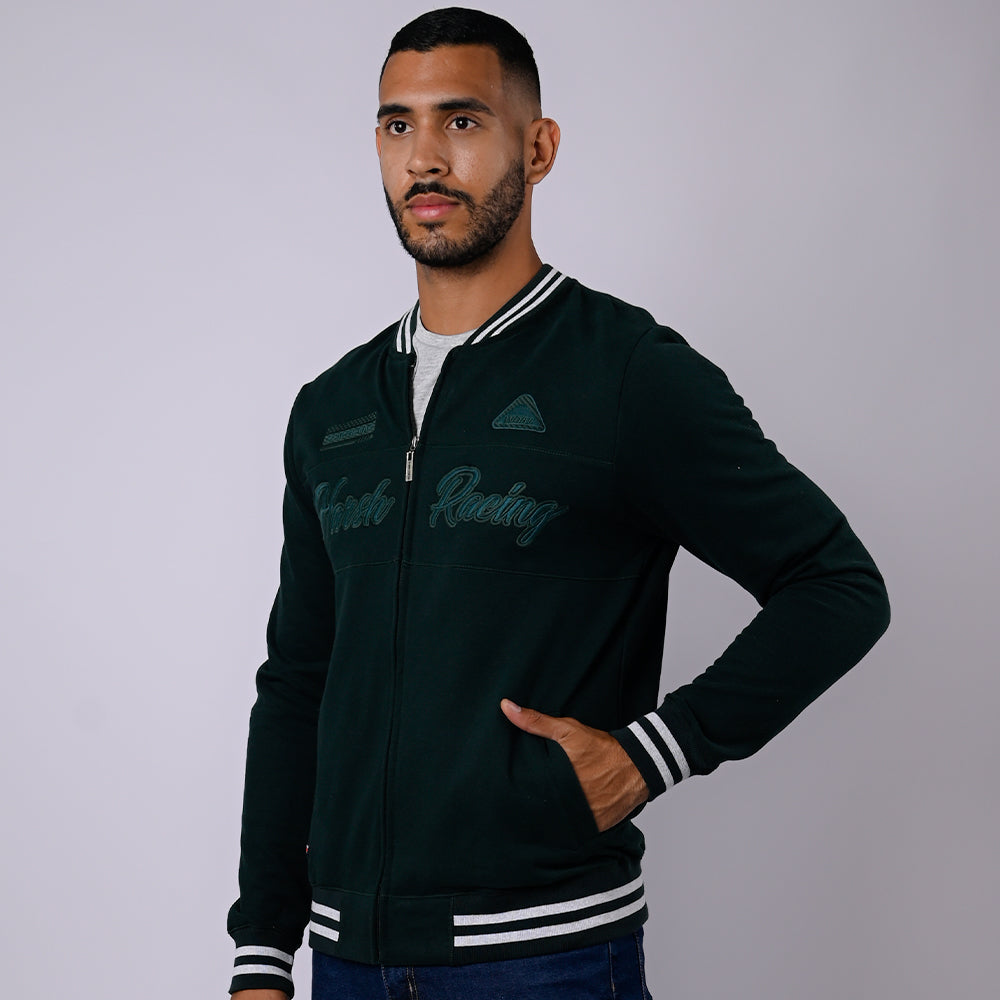 Poleron Hombre Woallance Thriller H25