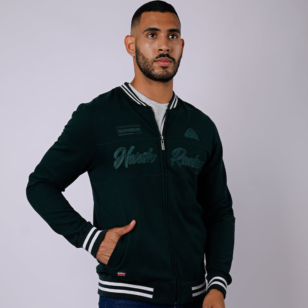 Poleron Hombre Woallance Thriller H25