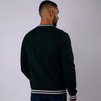 Poleron Hombre Woallance Thriller H25