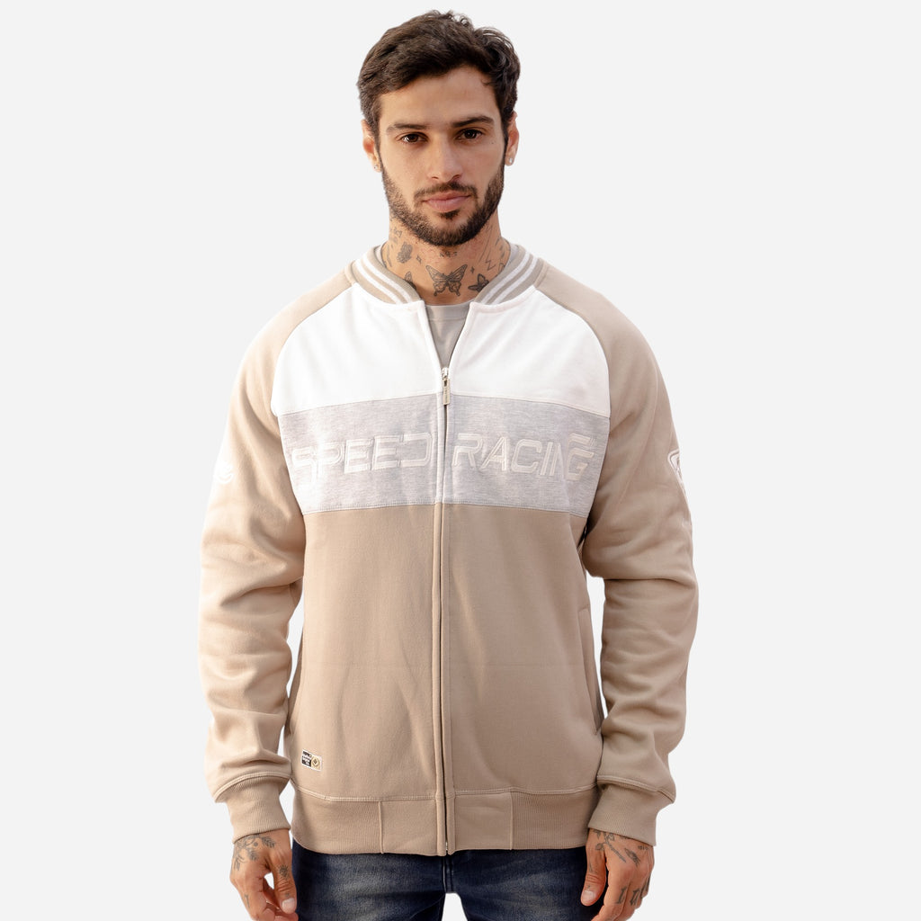 Polerón Hombre Woallance Virgin H25