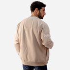 Polerón Hombre Woallance Virgin H25