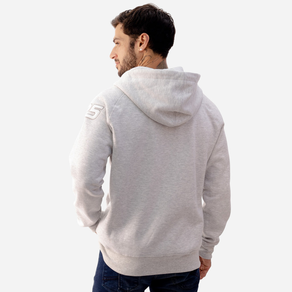 Polerón Hombre Woallance King H25