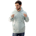 Polerón Hombre Woallance Patria H25