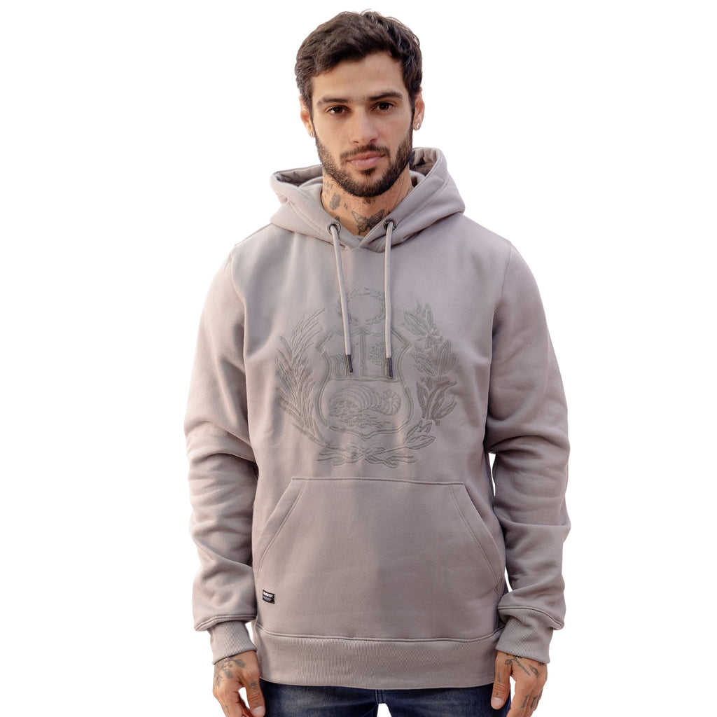 Polerón Hombre Woallance Patria H25