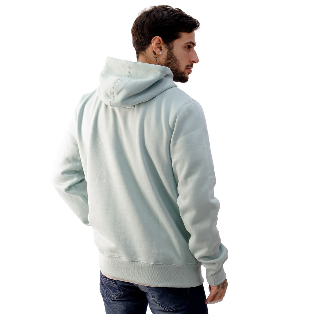 Polerón Hombre Woallance Patria H25