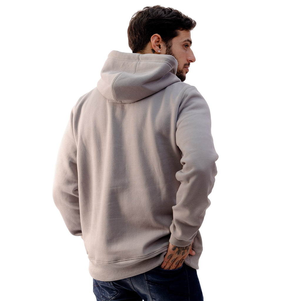 Polerón Hombre Woallance Patria H25