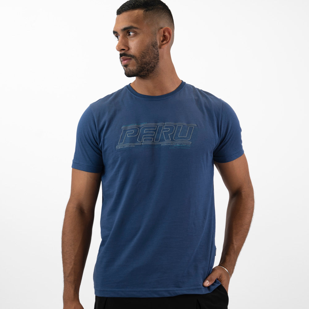 Polo Manga Corta Algodón Woallance Clásico  062 H25