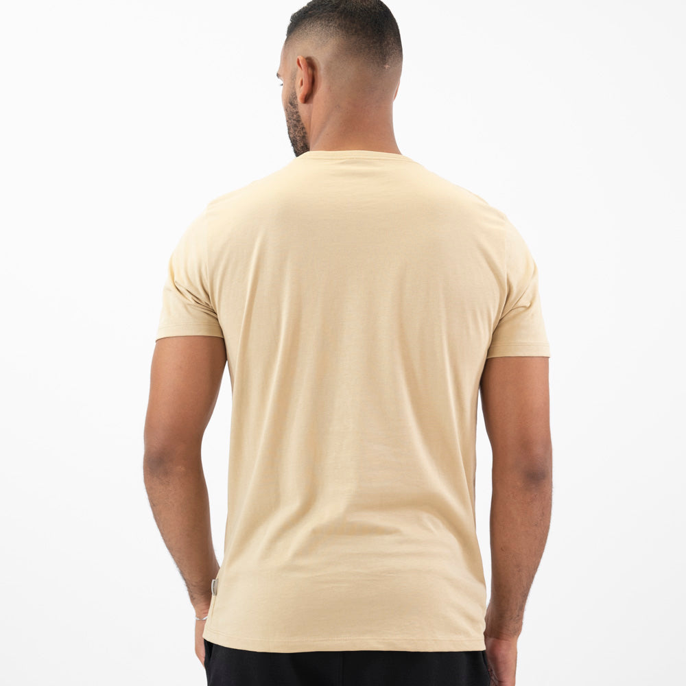 Polo Manga Corta Algodón Woallance Clásico  066 H25