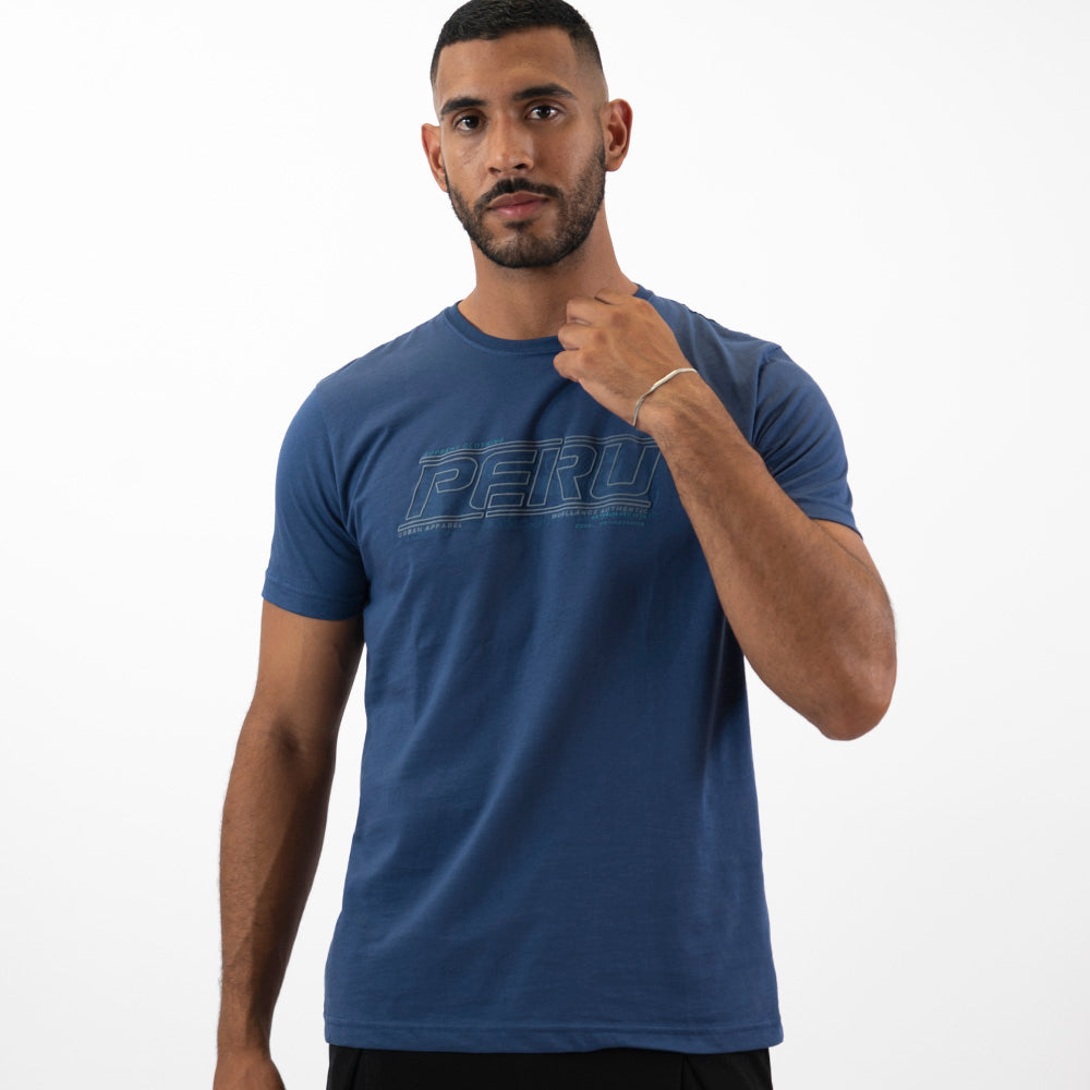 Polo Manga Corta Algodón Woallance Clásico  062 H25