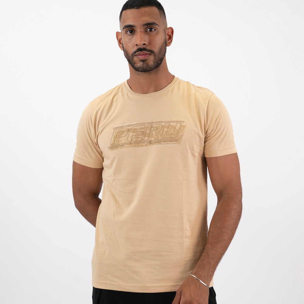 Polo Manga Corta Algodón Woallance Clásico  062 H25