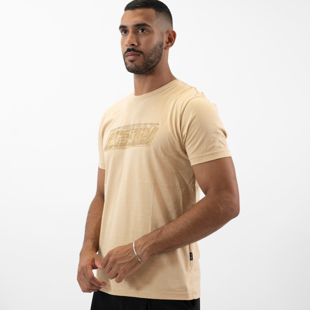 Polo Manga Corta Algodón Woallance Clásico  062 H25