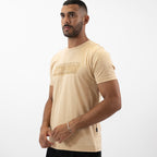 Polo Manga Corta Algodón Woallance Clásico  062 H25