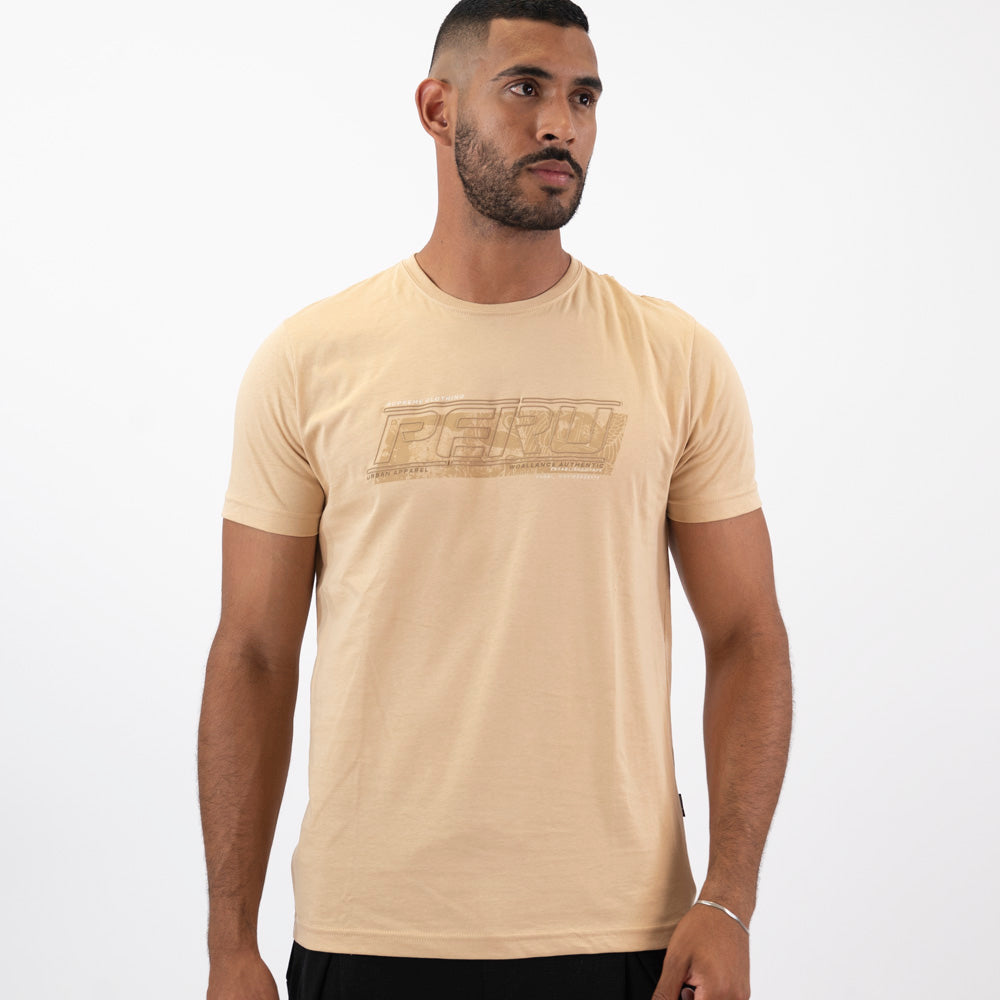 Polo Manga Corta Algodón Woallance Clásico  062 H25
