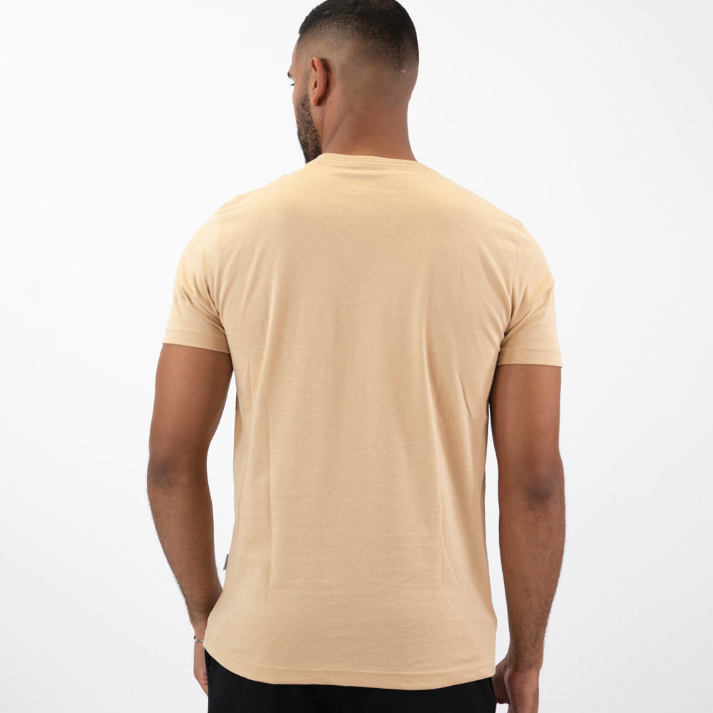 Polo Manga Corta Algodón Woallance Clásico  062 H25