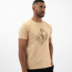 Polo Manga Corta Algodón Woallance Clásico  081 H25
