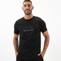Polo Manga Corta Algodón Woallance Clásico  097 H25