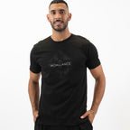Polo Manga Corta Algodón Woallance Clásico  097 H25