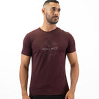 Polo Manga Corta Algodón Woallance Clásico  097 H25