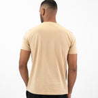 Polo Manga Corta Algodón Woallance Clásico  098 H25