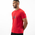 Polo Manga Corta Algodón Woallance Clásico  100 H25