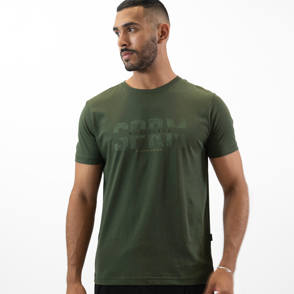 Polo Manga Corta Algodón Woallance Clásico  103 H25