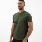 Polo Manga Corta Algodón Woallance Clásico  103 H25