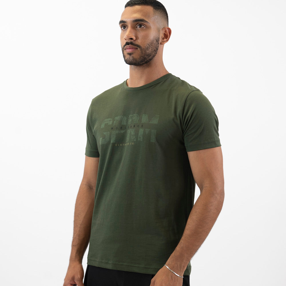 Polo Manga Corta Algodón Woallance Clásico  103 H25