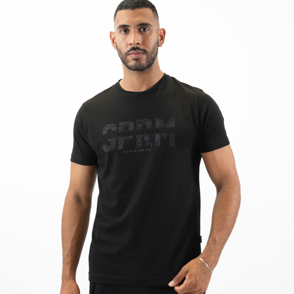 Polo Manga Corta Algodón Woallance Clásico  103 H25