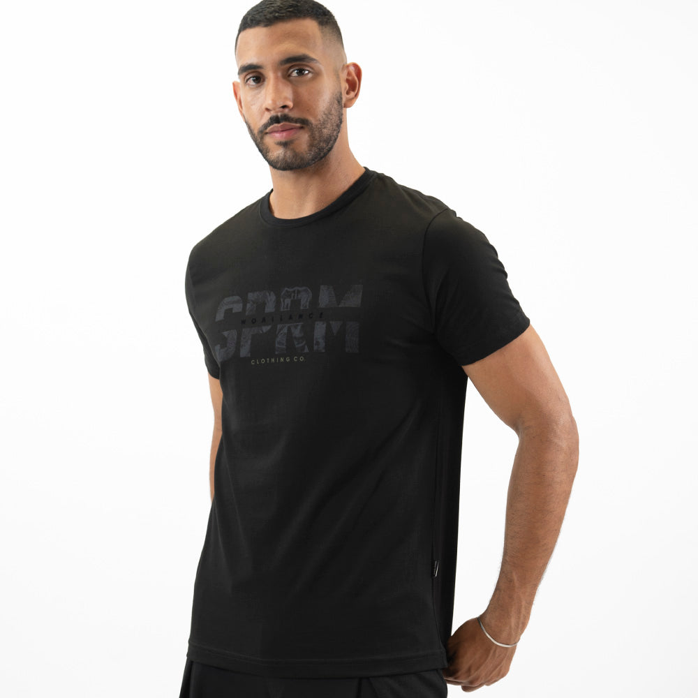 Polo Manga Corta Algodón Woallance Clásico  103 H25