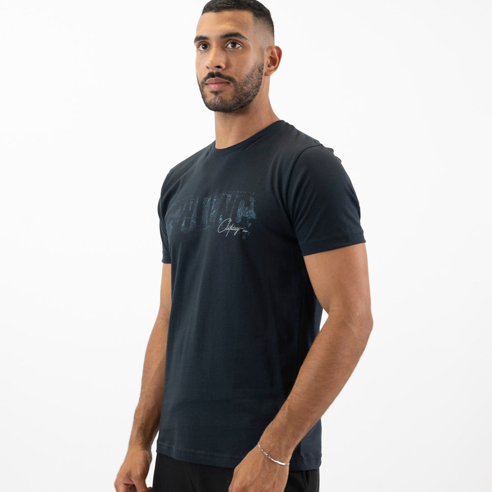 Polo Manga Corta Algodón Woallance Clásico  105 H25