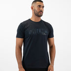 Polo Manga Corta Algodón Woallance Clásico  105 H25