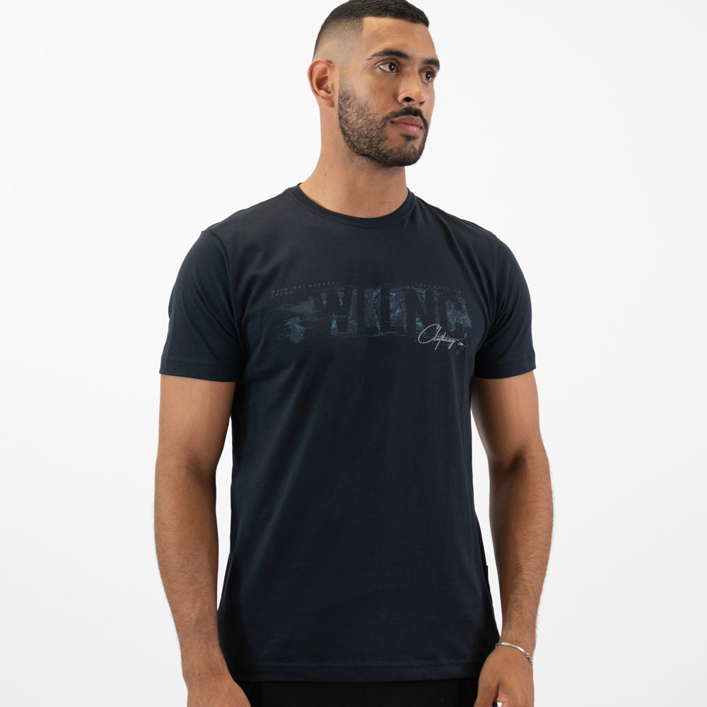 Polo Manga Corta Algodón Woallance Clásico  105 H25