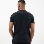 Polo Manga Corta Algodón Woallance Clásico  105 H25