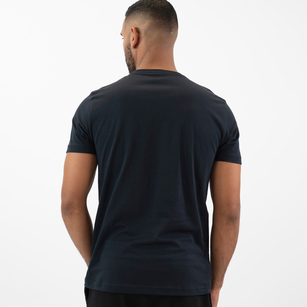 Polo Manga Corta Algodón Woallance Clásico  105 H25