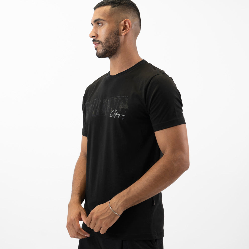 Polo Manga Corta Algodón Woallance Clásico  105 H25