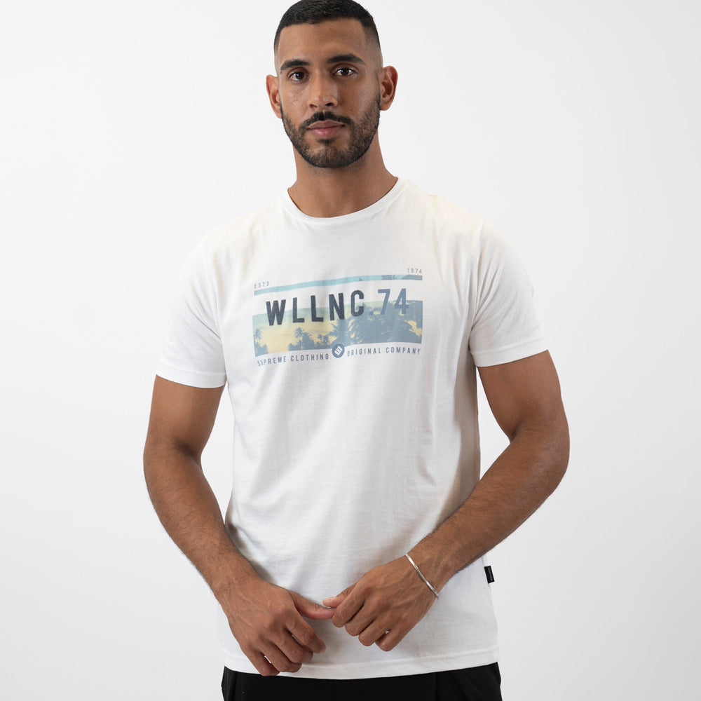Polo Manga Corta Algodón Woallance Clásico  106 H25