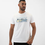 Polo Manga Corta Algodón Woallance Clásico  106 H25