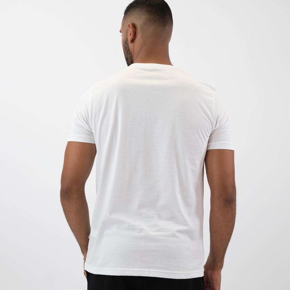 Polo Manga Corta Algodón Woallance Clásico  106 H25