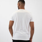 Polo Manga Corta Algodón Woallance Clásico  106 H25