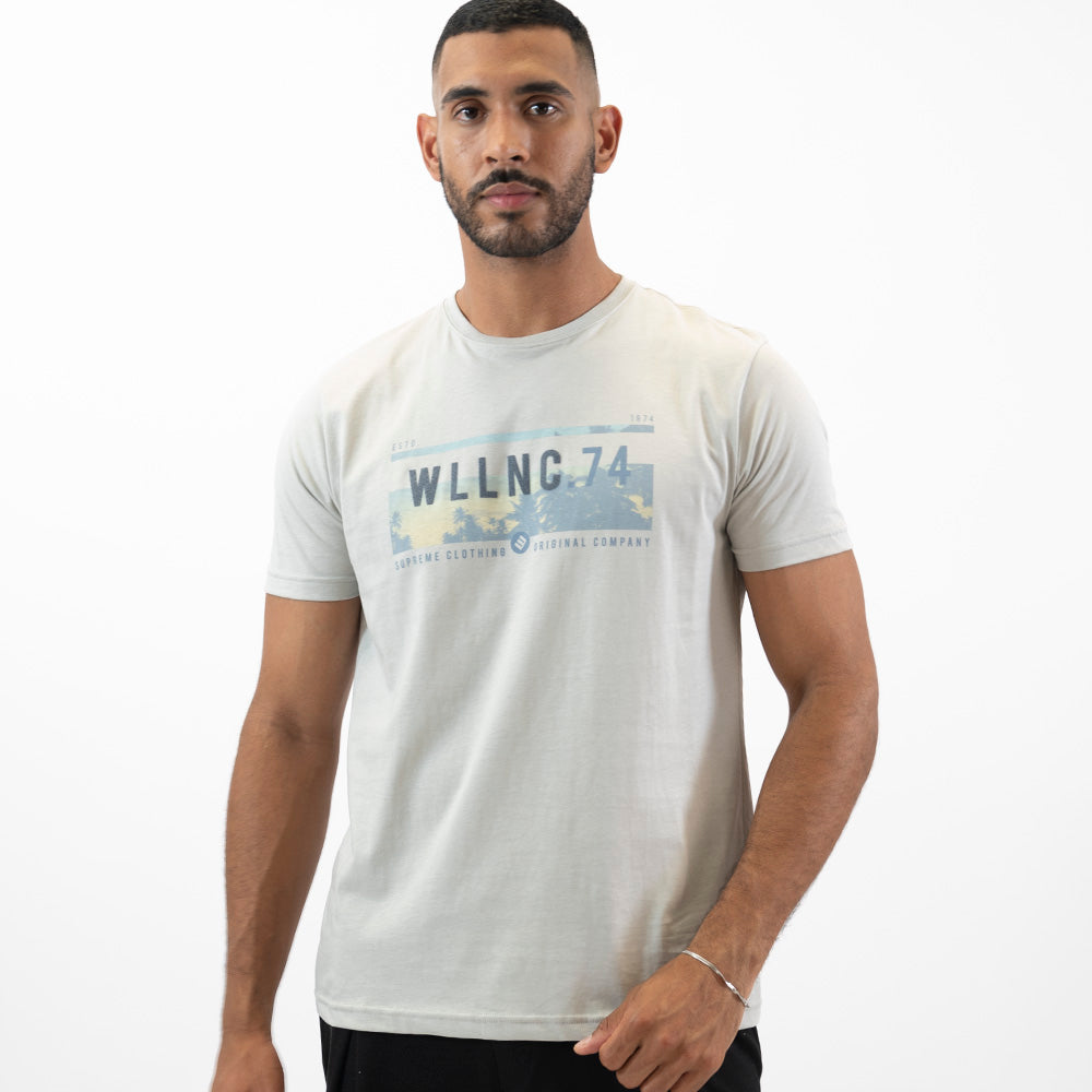 Polo Manga Corta Algodón Woallance Clásico  106 H25