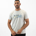 Polo Manga Corta Algodón Woallance Clásico  106 H25