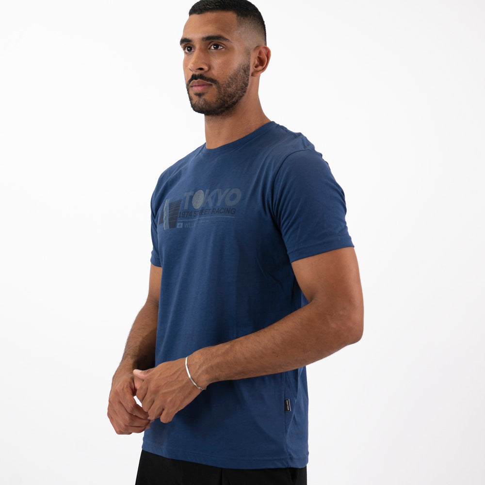 Polo Manga Corta Algodón Woallance Clásico  107 H25