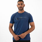 Polo Manga Corta Algodón Woallance Clásico  107 H25