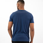 Polo Manga Corta Algodón Woallance Clásico  107 H25