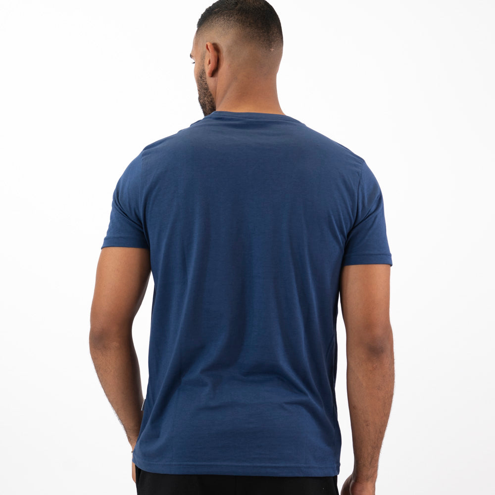 Polo Manga Corta Algodón Woallance Clásico  107 H25
