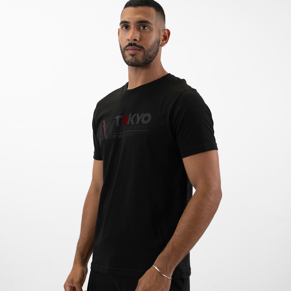 Polo Manga Corta Algodón Woallance Clásico  107 H25