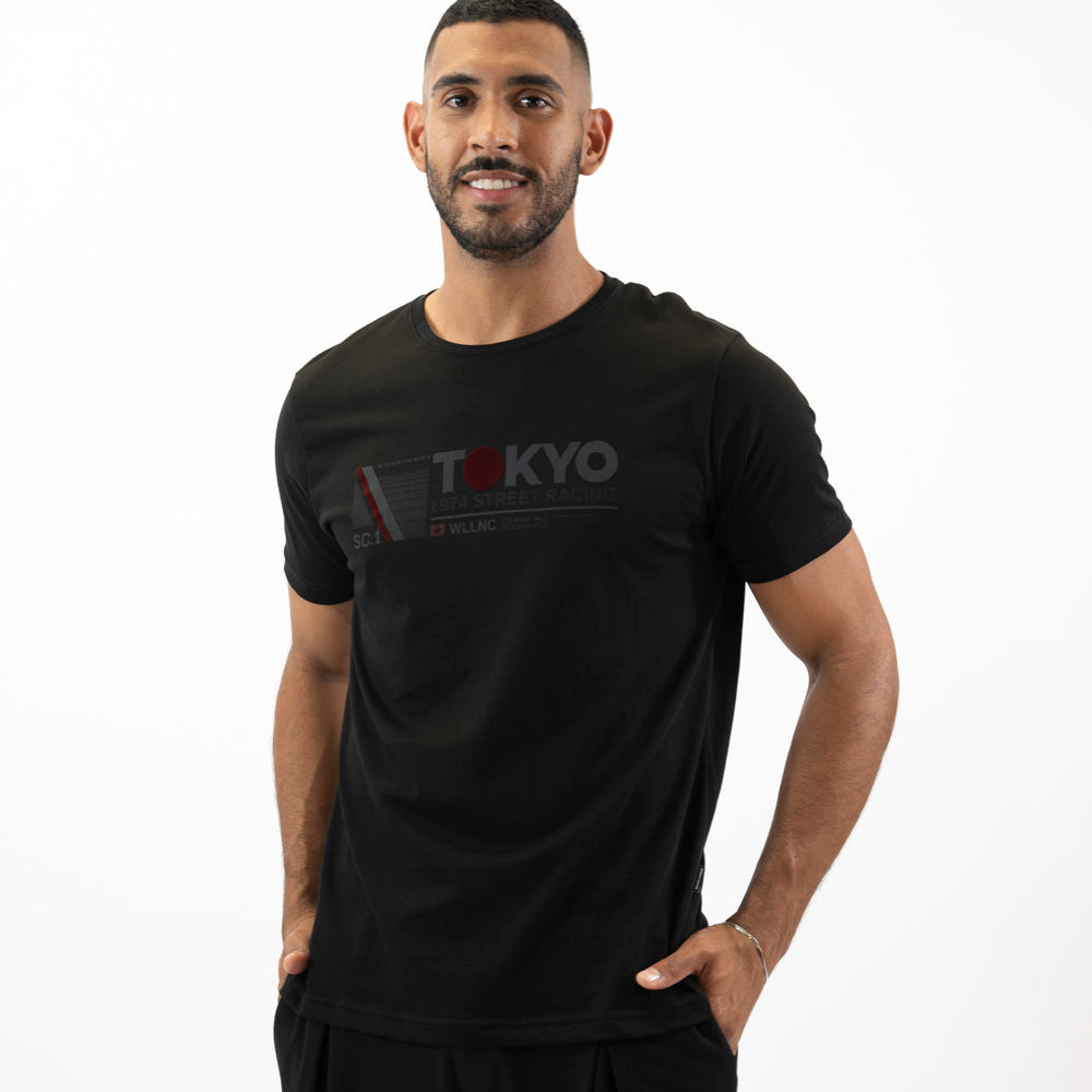 Polo Manga Corta Algodón Woallance Clásico  107 H25