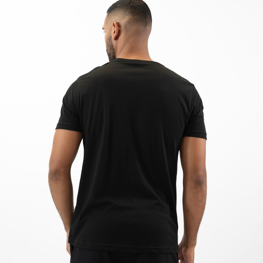Polo Manga Corta Algodón Woallance Clásico  107 H25