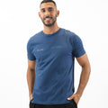 Polo Manga Corta Algodón Woallance Clásico  108 H25