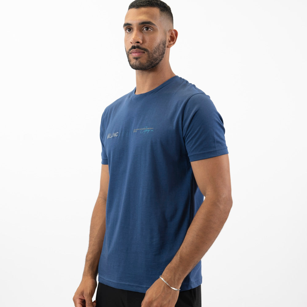 Polo Manga Corta Algodón Woallance Clásico  108 H25